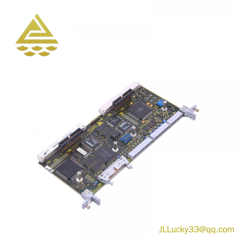 SIEMENS 6SE7 090-0XX84-0AB0 CONTROL UNIT: Advanced Drive Control for Industrial Automation