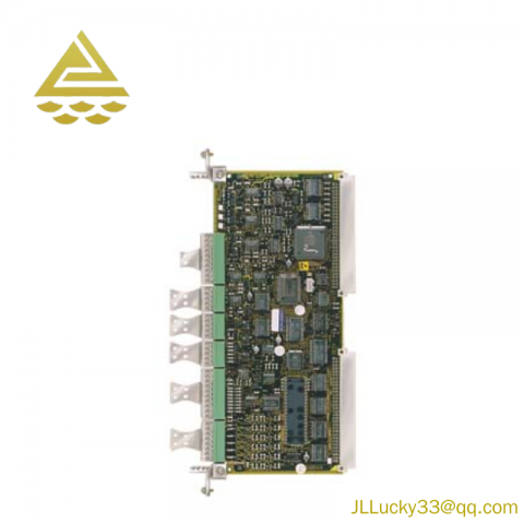 SIEMENS 6SE7 090-0XX87-0BB0 T100 Drive Module