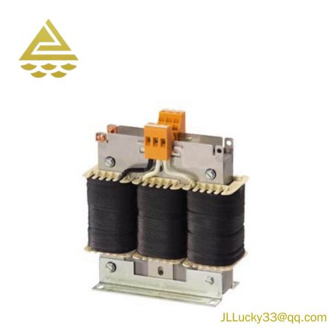 SIEMENS SINAMICS 6SL3000-0CE21-6AA0 16KW Line Reactor for Efficient Power Management
