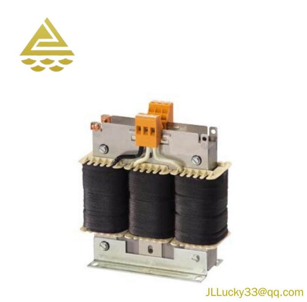 SIEMENS SINAMICS 6SL3000-0CE21-6AA0 16KW Line Reactor for Efficient Power Management