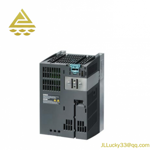 SIEMENS SINAMICS G120 6SL3224-0BE23-0AA0 Power Module