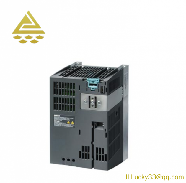 SIEMENS SINAMICS G120 6SL3224-0BE23-0AA0 Power Module