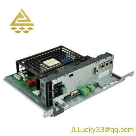 Siemens SINAMICS Spart Part Control Interface Module 6SL3350-6TK00-0EA0