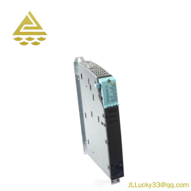 Siemens 6SL3 100-1AE31-0AB1 Module Input - Advanced Control Solution for Industrial Automation