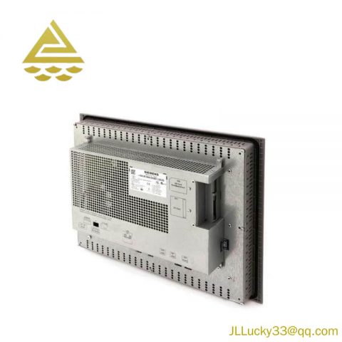 SIEMENS SINAMICS S120 Single Motor Module 6SL3120-1TE21-8AA4, Advanced Industrial Control Solution