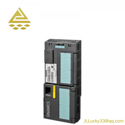 Siemens SINAMICS G120 CU240E-2 DP Control Unit 6SL3 244-0BB12-1PA1, High-Precision Drive Control for Industry