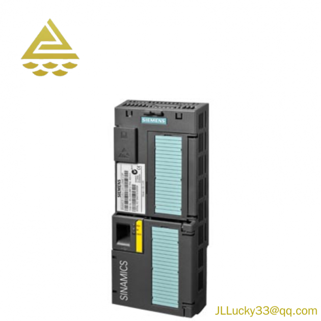Siemens SINAMICS G120 CU240E-2 DP Control Unit 6SL3 244-0BB12-1PA1, High-Precision Drive Control for Industry