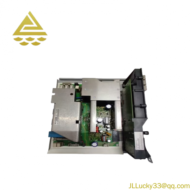 SIEMENS 6SL3 352-6TG37-4AA3 Programmable Logic Controller Module