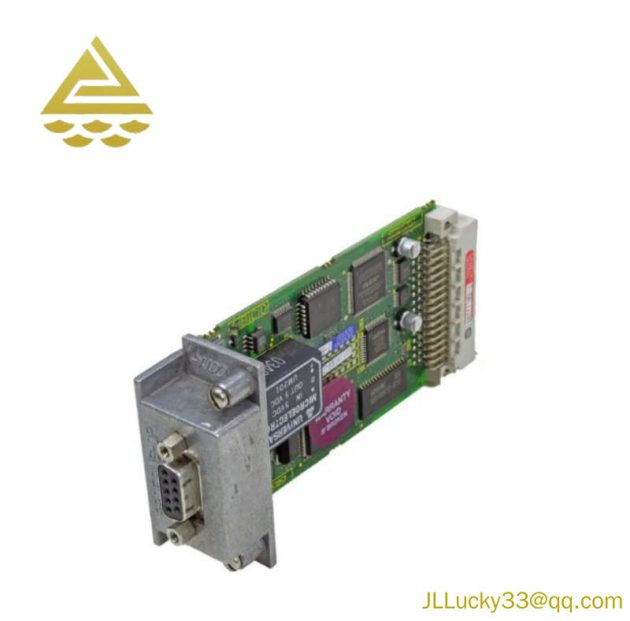 SIEMENS 6SN1114-0NB01-0AA0 PROFIBUS DP3 Communication Module