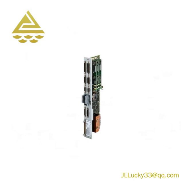 SIEMENS 6SN1118-0DK23-0AA1 Digital Control for Precision Manufacturing