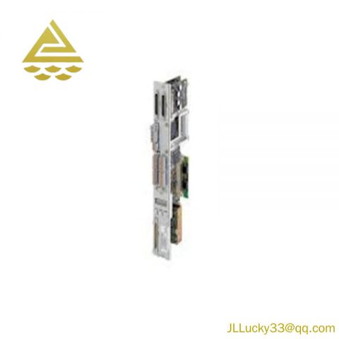 SIEMENS 6SN1118-0NK01-0AA2 Universal Control Loop Block