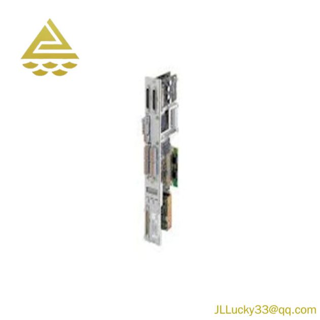 SIEMENS 6SN1118-0NK01-0AA2 Universal Control Loop Block
