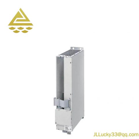 Siemens SIMODRIVES 6SN1123-1AA00-0EA2 Industrial Power Modules