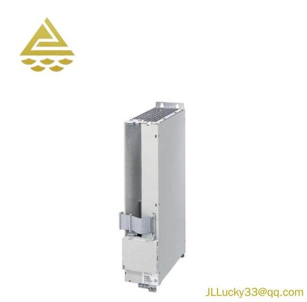 Siemens SIMODRIVES 6SN1123-1AA00-0EA2 Industrial Power Modules