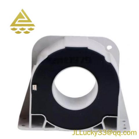 Siemens 6SY7000-0AC07 Current Transformer, Industrial Control Solutions
