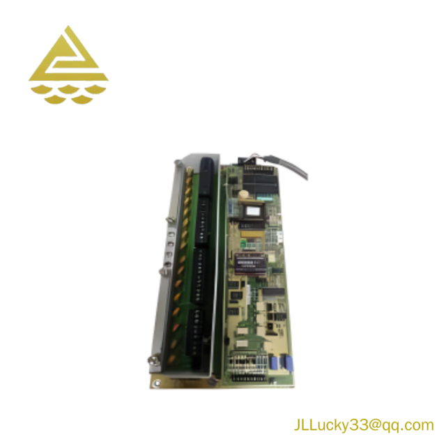 SIEMENS 6SY8102-0LA02 High-Performance Power Supply Unit