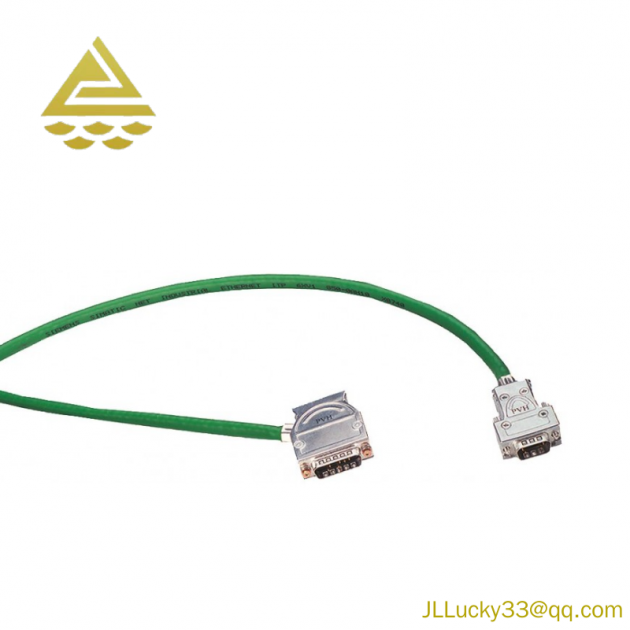 SIEMENS 6XV1850-0BH50 ITP Standard Cable 9/15 5m - Industrial Networking Solution