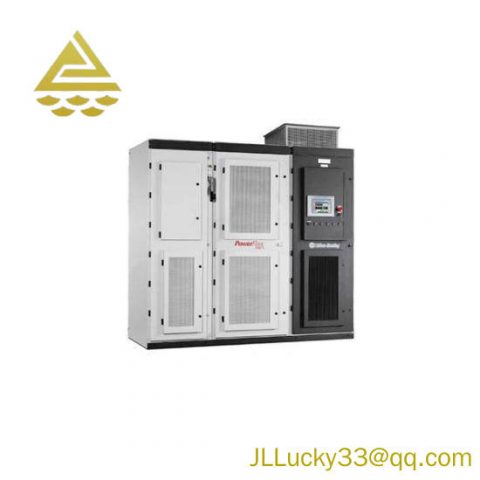 Advanced 7000 Medium Voltage AC Drive: Pioneering Industrial Control Solutions
