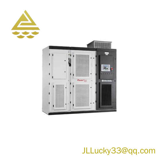 Advanced 7000 Medium Voltage AC Drive: Pioneering Industrial Control Solutions