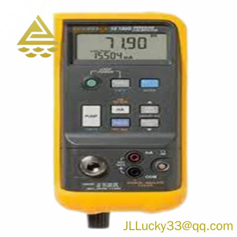 FLUKE 719-100G Precision Electric Pressure Calibrator