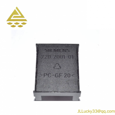 SIEMENS 720-2001-01: 120V Adapter Module for S7 Series, Industrial Control Solutions