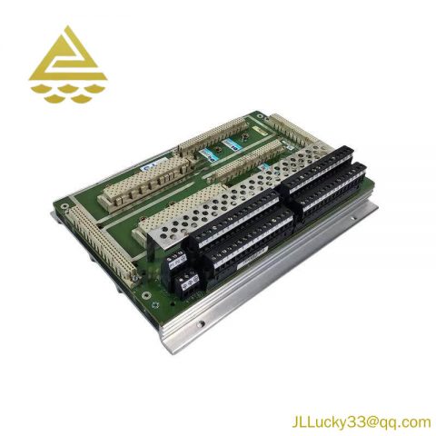 Triconex 7400208C-020 External Terminator Module
