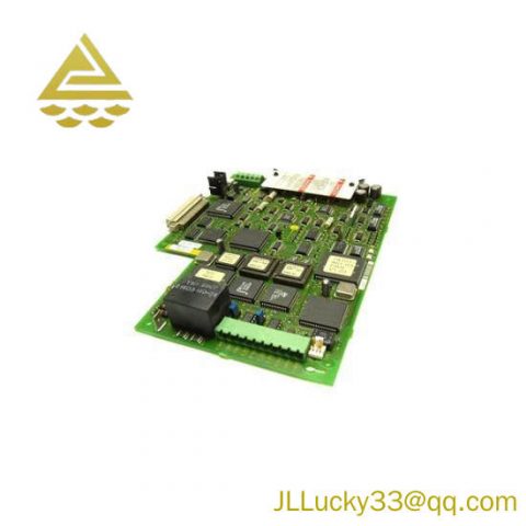 Schneider Electric 74101-772-54(1336T-MCB-SP51B) Main Control Board