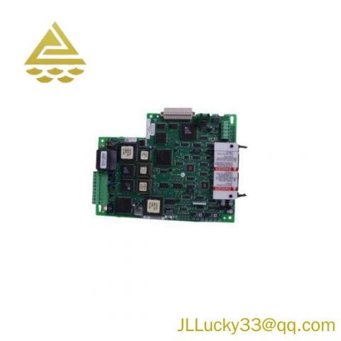 SIEMENS 74101-774-54 1336T-MCB-SP518 Drive Board