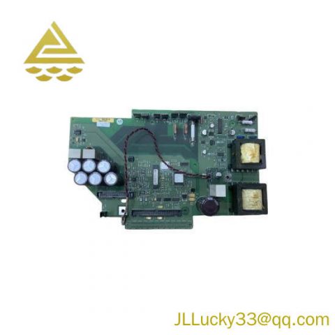 Siemens 74102-363-51 Power Board, Industrial Control Solutions