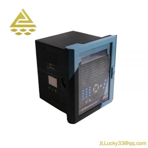 GE 745-W2-P15-G5-HI Transformer Protection Relay, High Performance for Industrial Control Systems