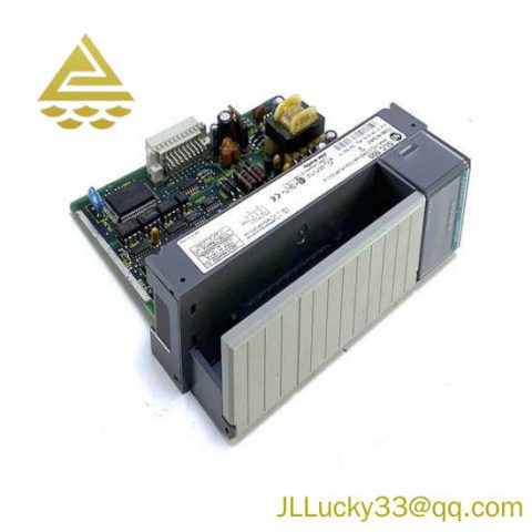 Allen-Bradley 746-NIO4V Analog I/O Modules - Control and Monitoring Solutions