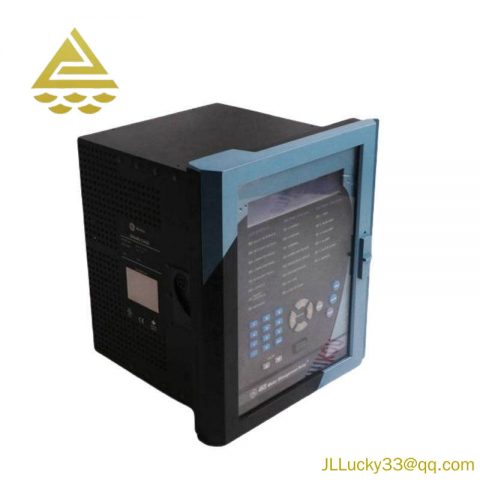 GE 750-P5-G5-HI-A1-R-E Management GE Multilin Relays