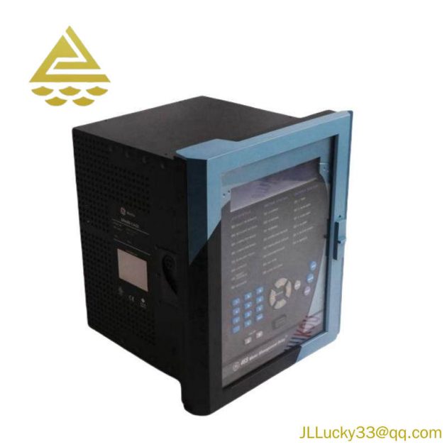 GE 750-P5-G5-HI-A1-R-E Management GE Multilin Relays