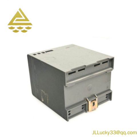 SIEMENS 7KG8000-8AB20/FF PROFIBUS MODULE
