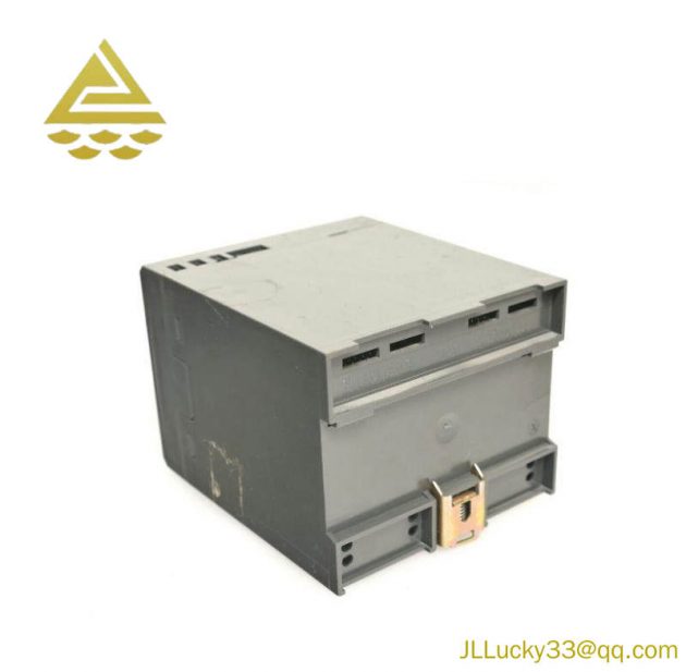 SIEMENS 7KG8000-8AB20/FF PROFIBUS MODULE