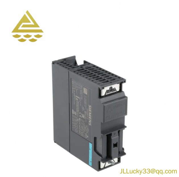 SIEMENS 7MH4950-2AA01: Remote Display Interface for Seamless Integration