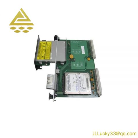 Kulicke & Soffa 8001-4170 COMM Port Module