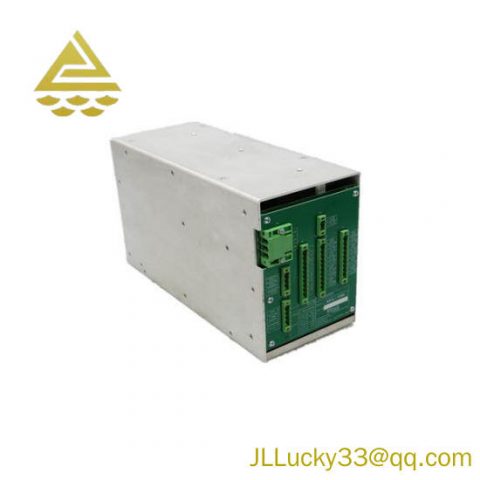 Siemens 80026-173-23-R Power Supply