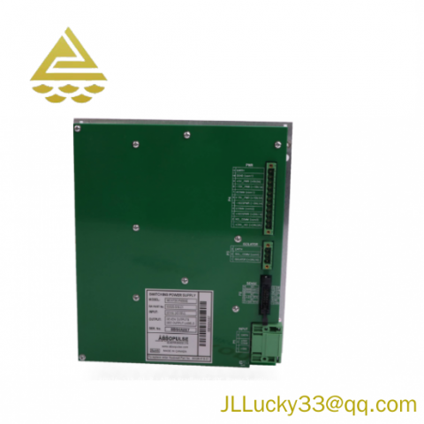 AB Electrification 80026-518-01-R POWER SUPPLY - Industrial Control Module