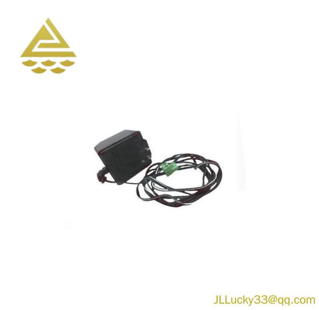 AB 80187-131-51 Interconnect Board with Supervisor 120V 2-4 Divisions