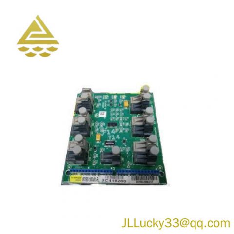 Advanced Industrial Control System - 80190-100-01-R PKGD CUSTOMER OIB