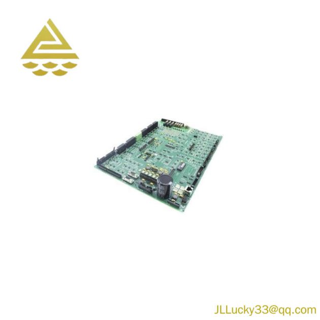 ABB 80190-540-02-R Processor Module Board