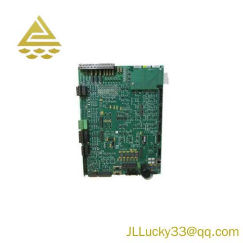 Siemens 80190-540-05-R Drive Processor Module