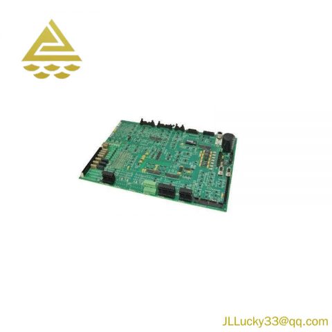 TRICONEX 80190-560-02-R Interface Board: Industrial Control System Integration Module