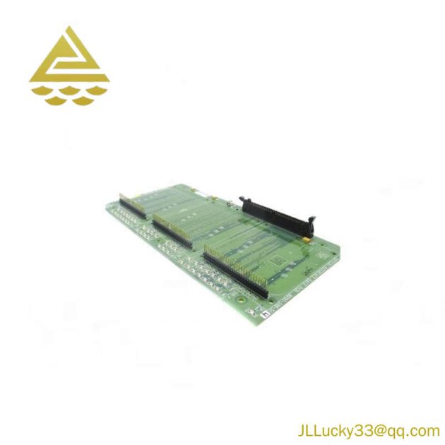 AB Optical Interface Base PCB 80190-600-01-R: Precision Control for Industrial Automation