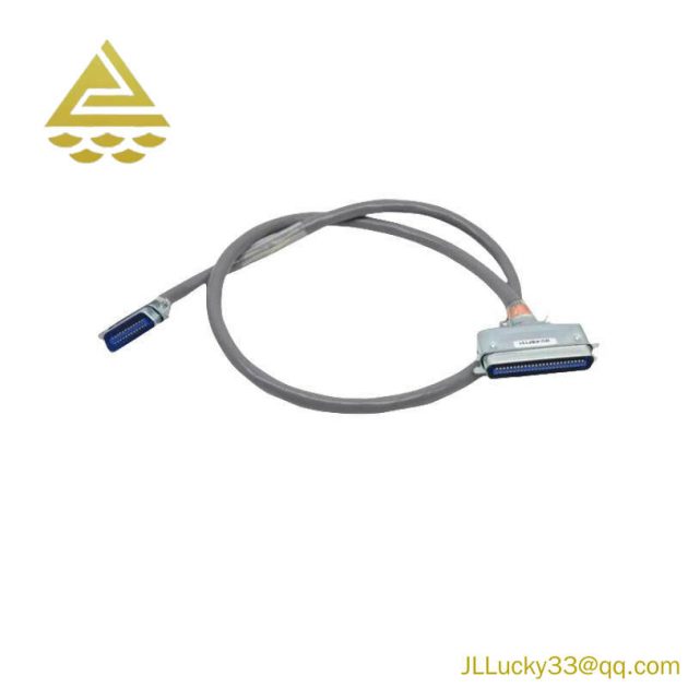 HONEYWELL 80366198-100 MU-KBFT01 Bridge Cable, Control Systems Integration