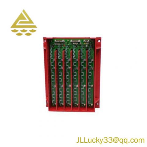 Siemens 81000-199-51-R PC Board - Industrial Control Module