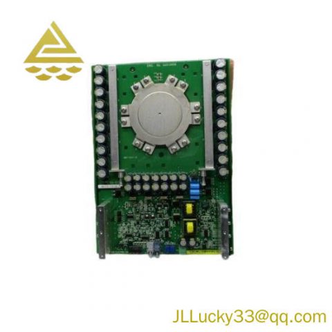 Advanced 81001-451-62-R Digital Input Module: Precision Control at Its Best