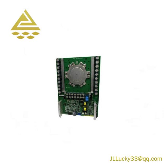 AB 81001-451-82-R: Dual-Sized SGCT 1500A Matching Set, Advanced Power Electronics Module