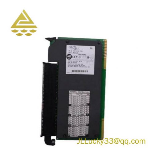 Schneider 810019952R, Control Relay Module, High-Voltage, Power Electronics